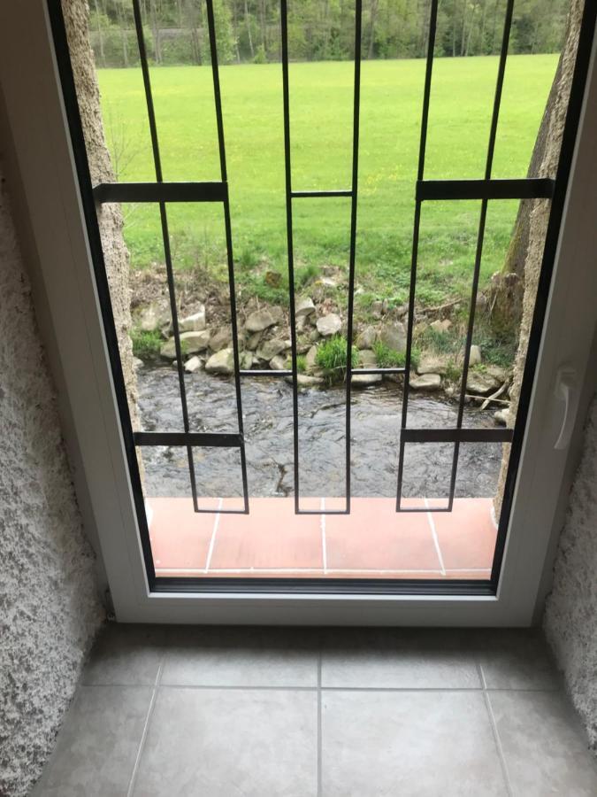 Statek U Potoka Villa Vimperk Luaran gambar
